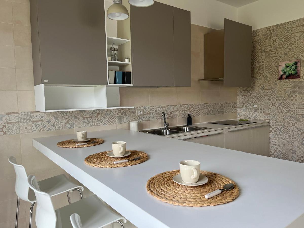Villa Maderna Rutigliano Kültér fotó