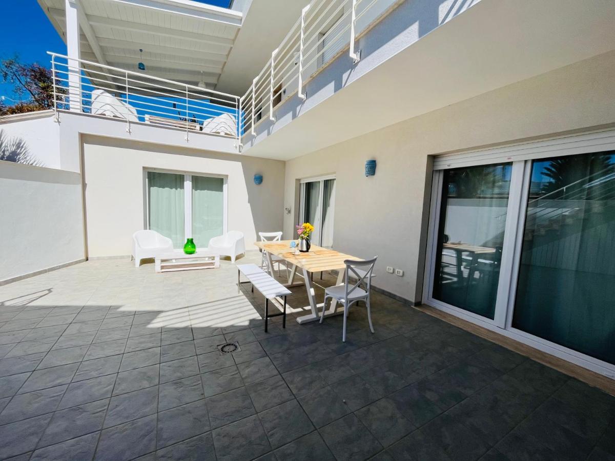 Villa Maderna Rutigliano Kültér fotó