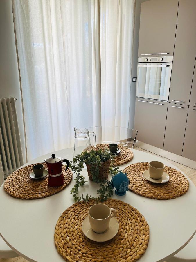 Villa Maderna Rutigliano Kültér fotó