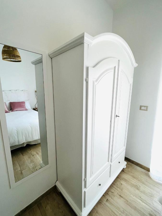 Villa Maderna Rutigliano Kültér fotó