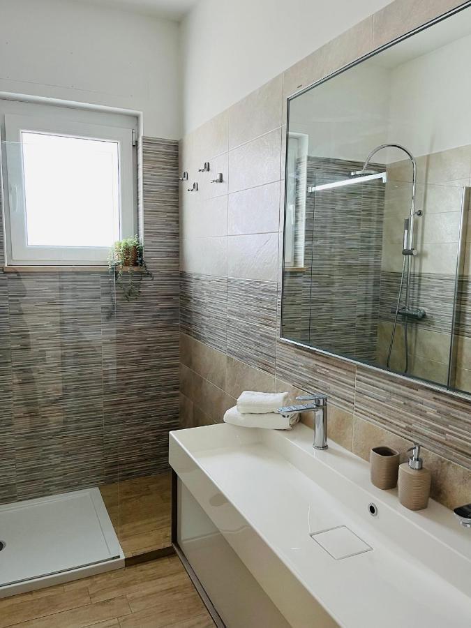Villa Maderna Rutigliano Kültér fotó