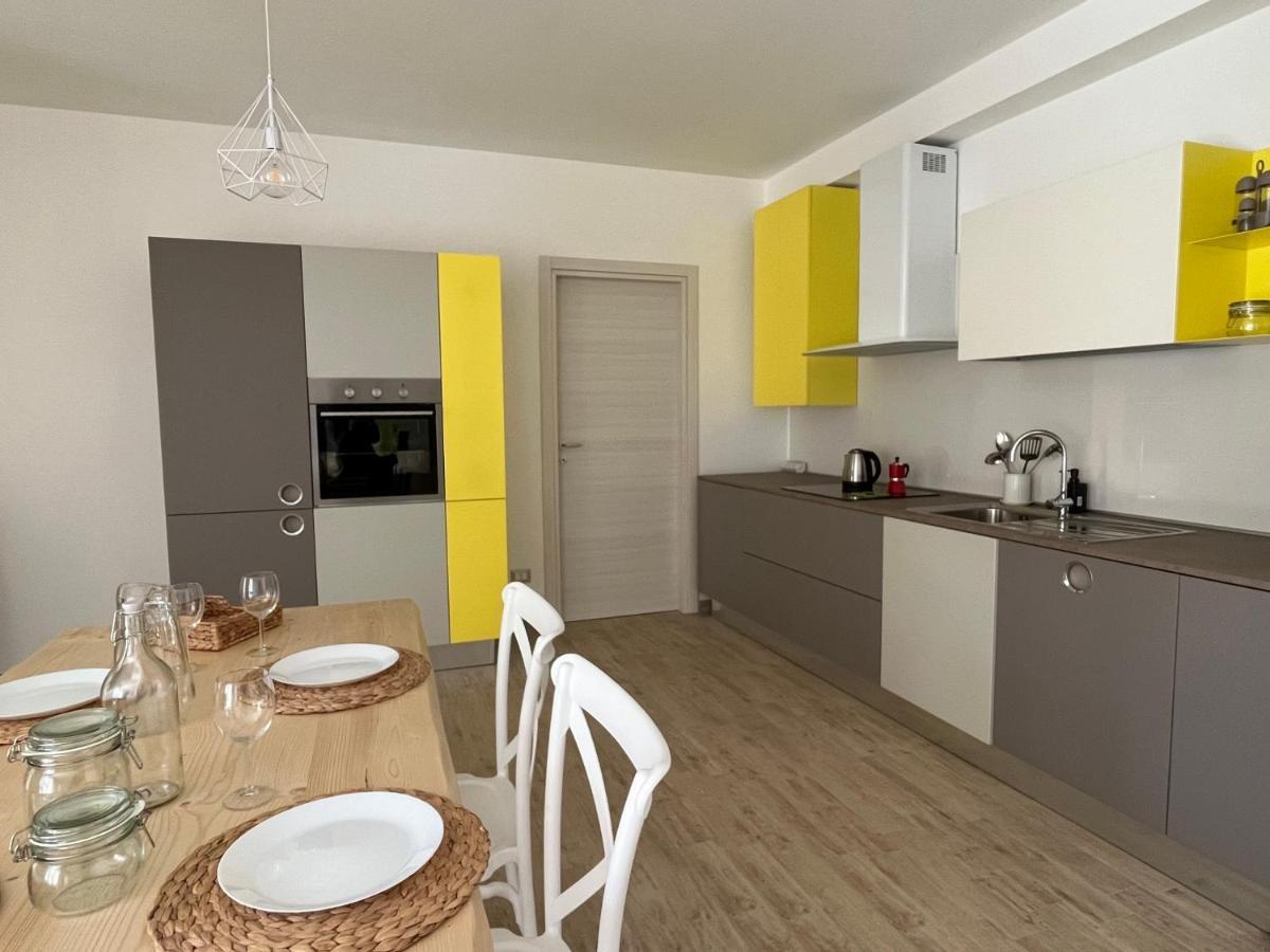 Villa Maderna Rutigliano Kültér fotó