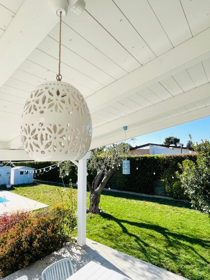 Villa Maderna Rutigliano Kültér fotó