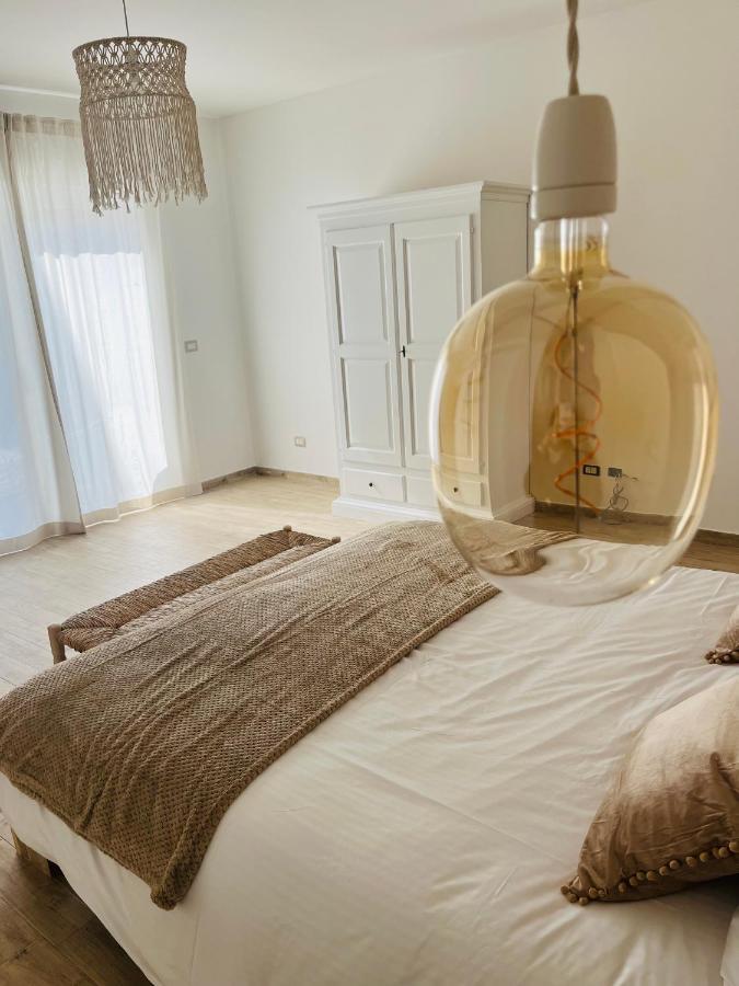 Villa Maderna Rutigliano Kültér fotó
