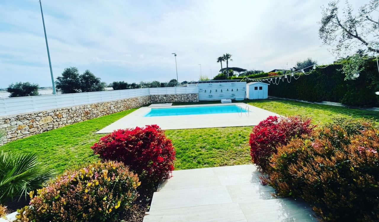 Villa Maderna Rutigliano Kültér fotó