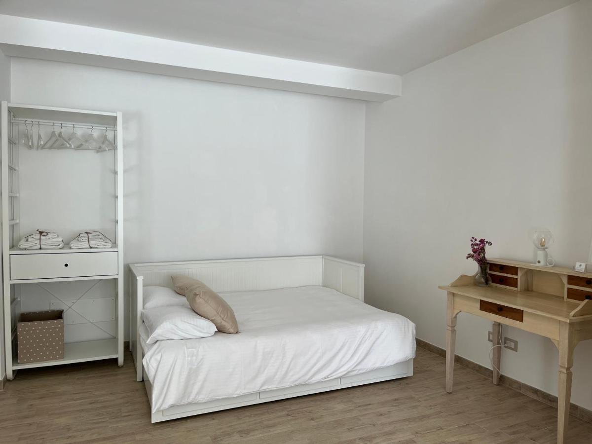 Villa Maderna Rutigliano Kültér fotó