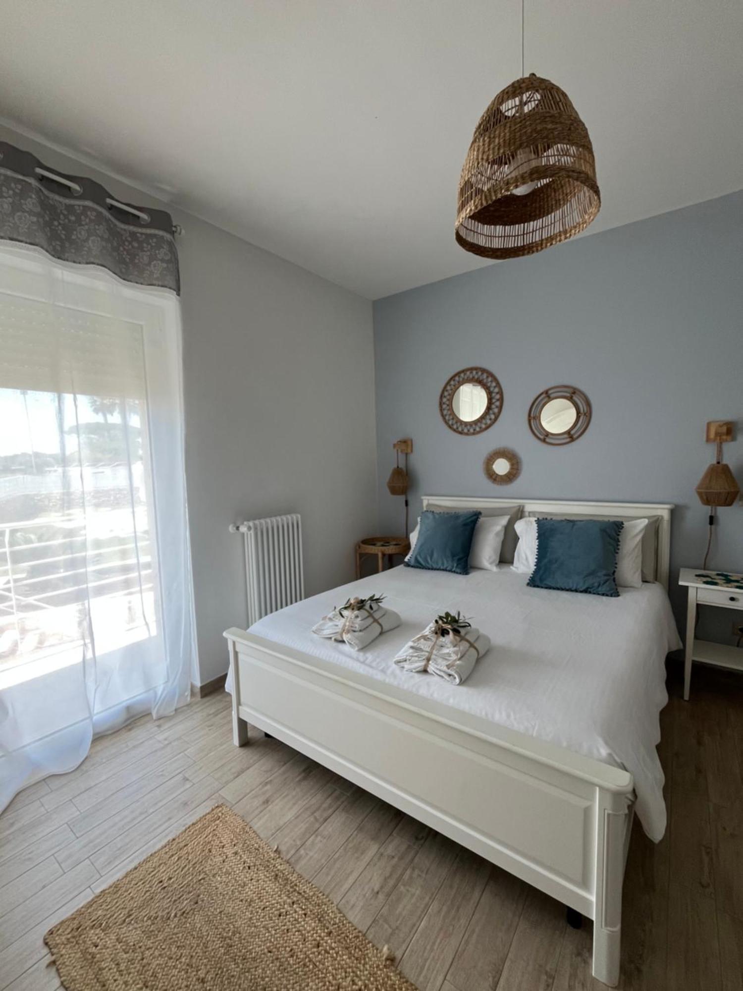 Villa Maderna Rutigliano Kültér fotó